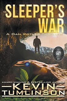 The Sleeper's War (Dan Kotler, Band 10)
