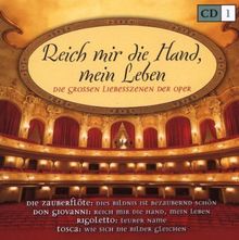 Reich Mir die Hand,Mein Leben
