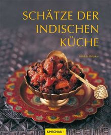 Schätze der indischen Küche