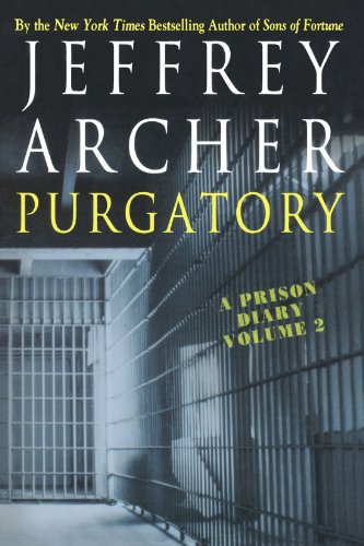 Purgatory (Prison Diary)