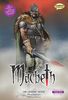 Macbeth the Graphic Novel: Plain Text (Classical Comics)