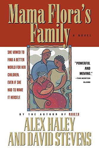 Mama Flora's Family: A Novel