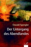 Der Untergang des Abendlandes