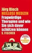 Heillose Medizin: Fragwürdige Therapien und wie Sie sich davor schützen können