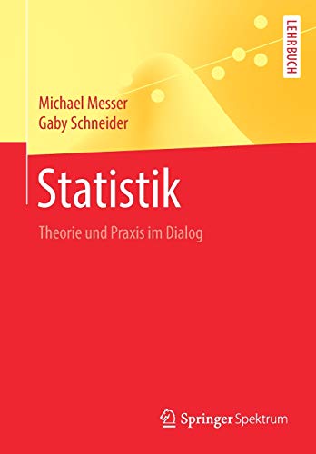 Statistik - Michael Messer Gaby Schneider Kartoniert (TB)