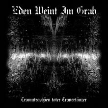 Traumtrophäen Toter Trauertänzer