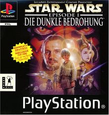 Star Wars - Episode I: Die dunkle Bedrohung