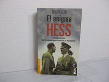 El Enigma Hess (Divulgacion)