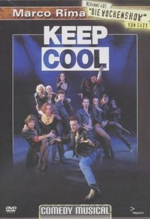 Marco Rima - Keep Cool
