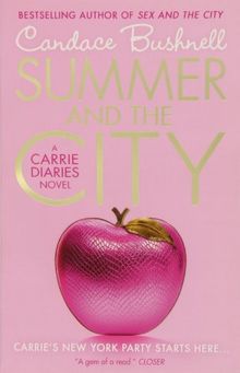 Summer and the City (The Carrie Diaries)