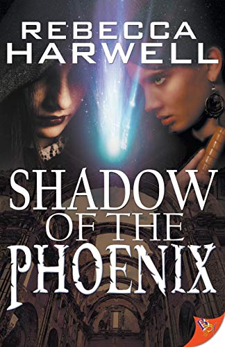 Shadow of the Phoenix (Storm's Quarry, Band 3)
