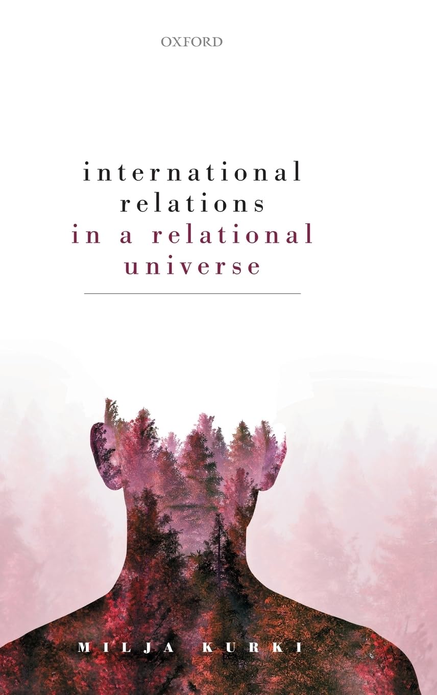 International Relations and Relational Cosmology