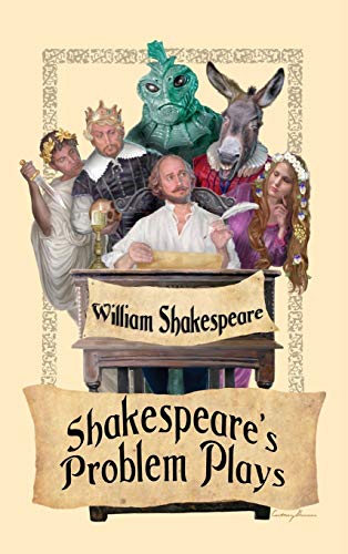 Shakespeare's Problem Plays