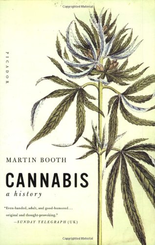 Cannabis: A History