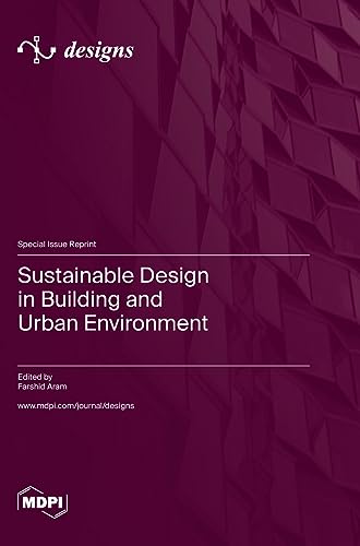 Sustainable Design in Building and Urban Environment