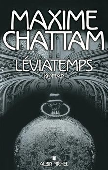 Leviatemps von Chattam, Maxime | Buch | Zustand gut