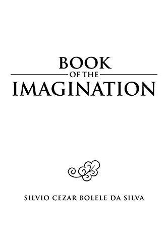Book Of The Imagination
