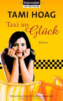 Taxi ins Glück