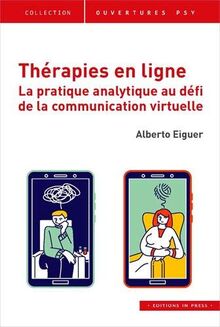 Thérapies en ligne : la pratique analytique au défi de la communication virtuelle