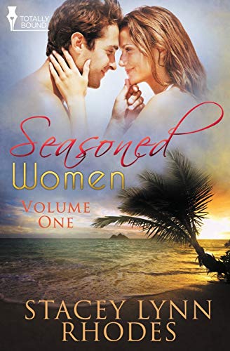 Seasoned Women: Vol 1