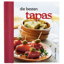 Die besten Tapas