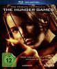 Die Tribute von Panem - The Hunger Games - Fan Edition [Blu-ray]