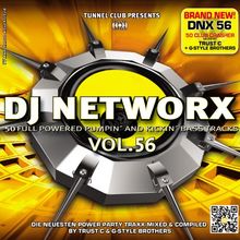 DJ Networx Vol.56