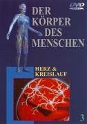 Der Körper des Menschen. Herz & Kreislauf [10 DVDs]