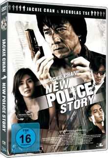 New Police Story