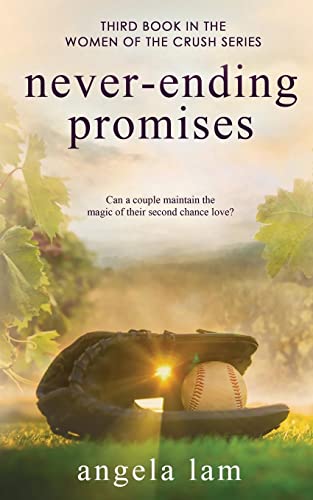 Never-Ending Promises (Women of the Crush, Band 3)