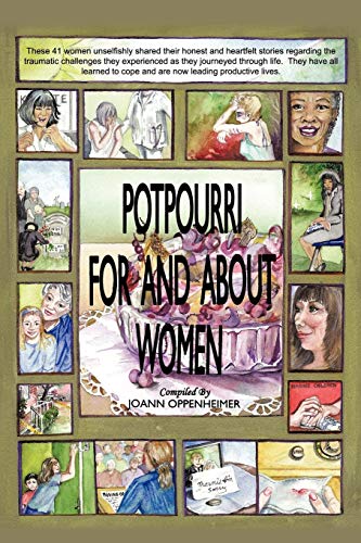 Potpourri for and about Women