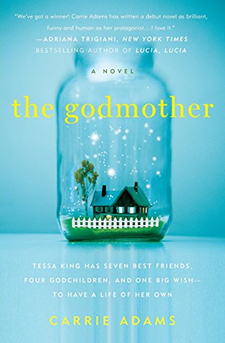The Godmother