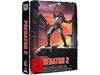 PREDATOR 2 - Exklusive VHS Retro Tape Edition nummeriert Limitiert auf 1.111 Stück - Uncut - Blu-ray