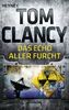Das Echo aller Furcht: Thriller