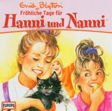 08/Hanni und Nanni-Fröhliche