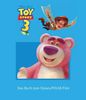 Disney: Geschichtenbuch Toy Story 3: Das Buch zum Disney/ Pixar-Film