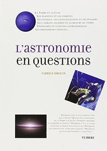 L'astronomie en questions