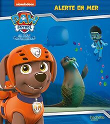 La Pat' Patrouille. Alerte en mer