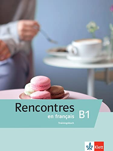 Rencontres en français B1 Kartoniert (TB)