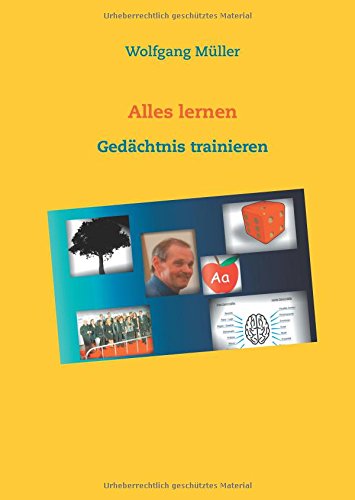 Alles lernen: Gedächtnis trainieren