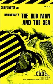Old Man and the Sea (Notes)