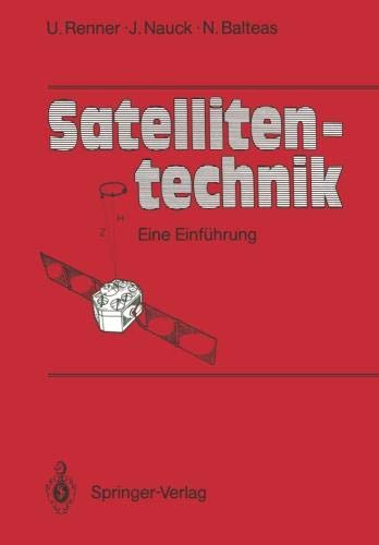Satellitentechnik: Eine Einführung