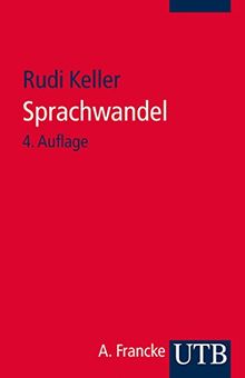 Sprachwandel: Von der unsichtbaren Hand in der Sprache