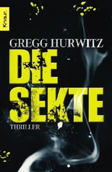 Die Sekte: Thriller