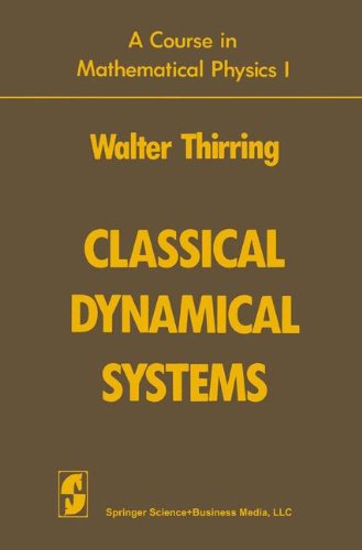 Classical Dynamical Systems - Neu