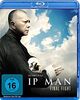 Ip Man - Final Fight [Blu-ray]