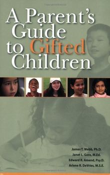 A Parent's Guide to Gifted Children