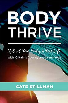 Stillman, C: Body Thrive