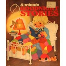 Five-Minute Goodnight Stories