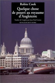 Quelque chose de pourri au royaume d'Angleterre